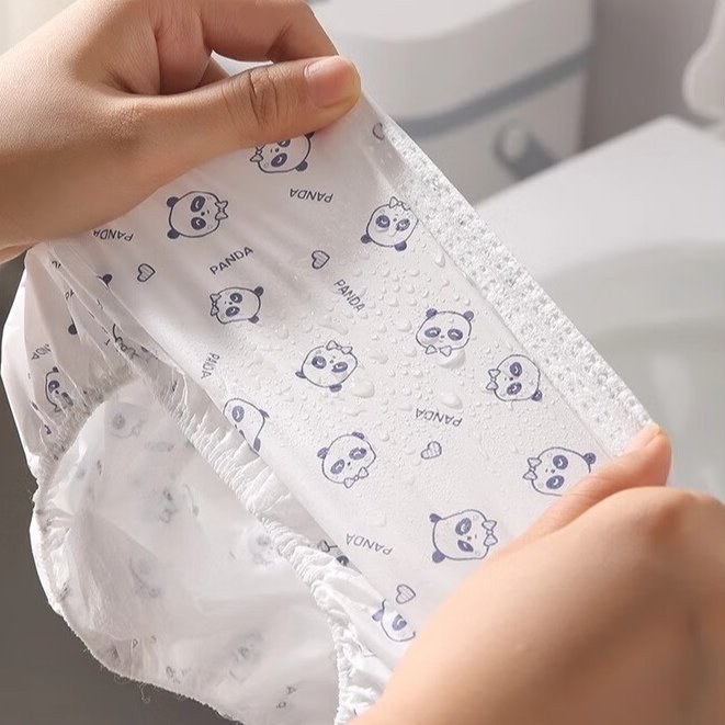 SMS Nonwoven Toilet Seat Cover-02