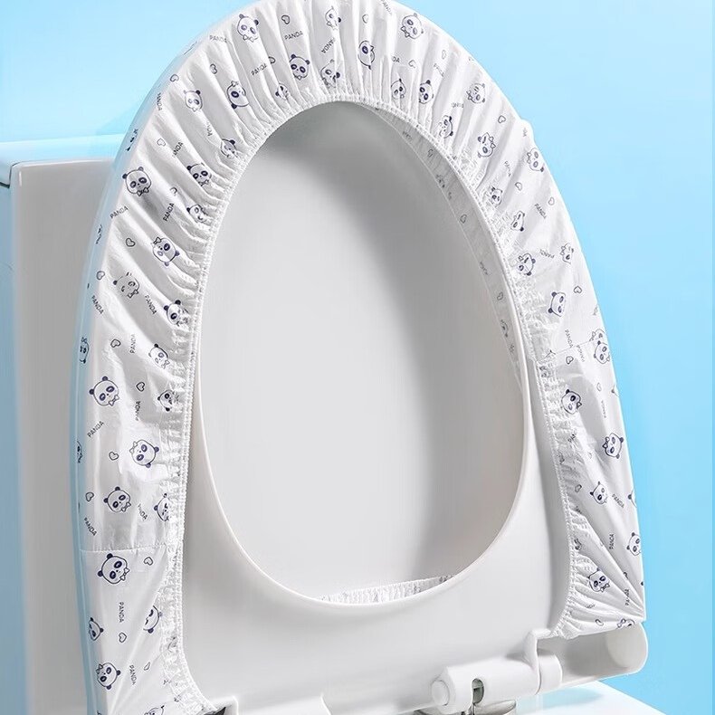 SMS Nonwoven Toilet Seat Cover-04