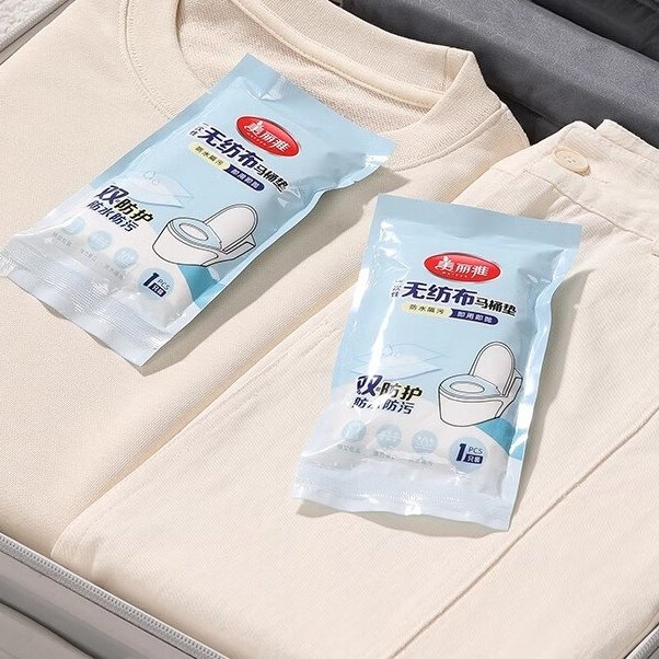 SMS Nonwoven Toilet Seat Cover-06